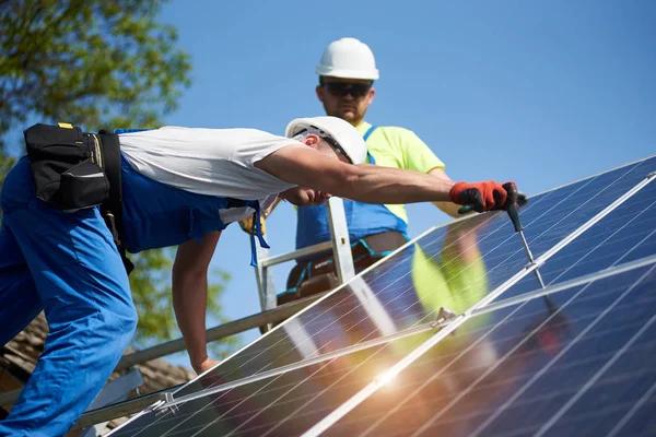 Why North Valley Solar Power is the Smart Choice for Your Home