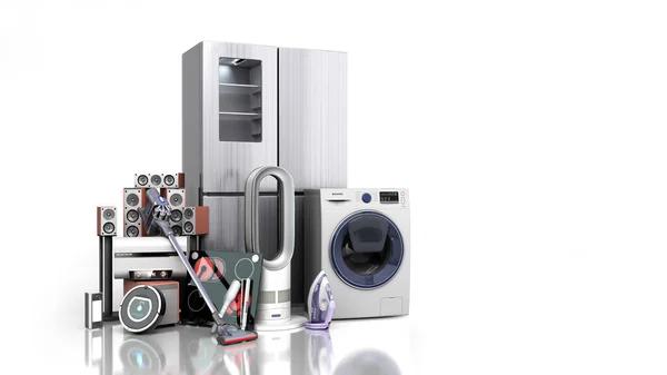 How to Find the Right Replacement Parts for Your Household Appliances