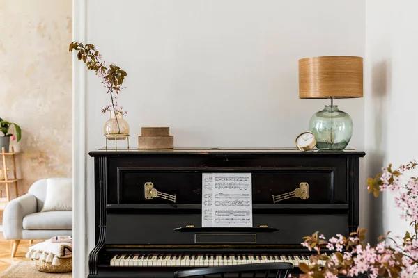 Unlocking Musical Potential with At-Home Piano Lessons for Kids